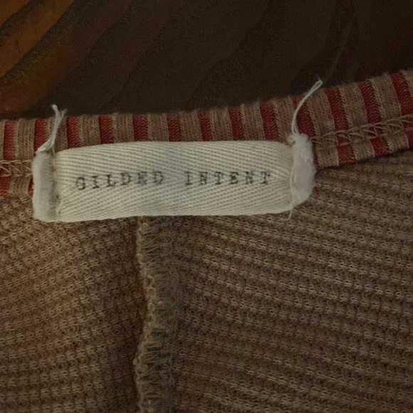 Gulided intent - Picture 2 of 5